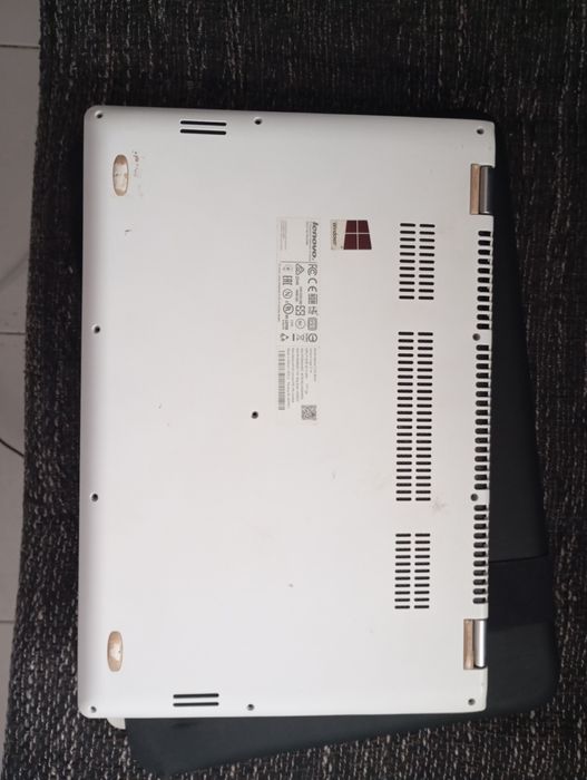 Lenovo Yoga 3 14" Parts64741323279875124