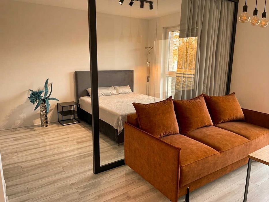 Lokum Porto LOFT mieszkanie na wynajem