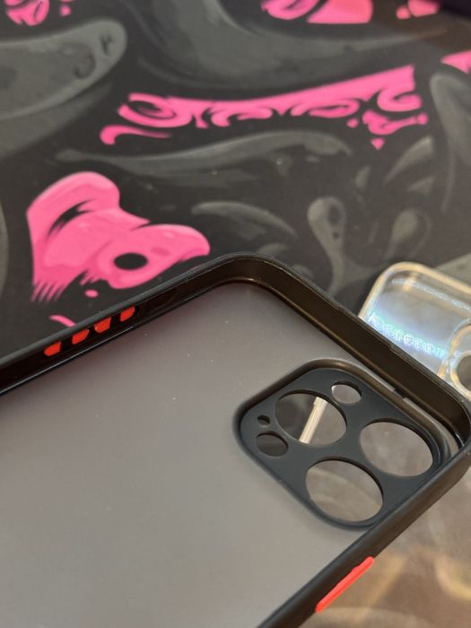 Чохли 15 pro max