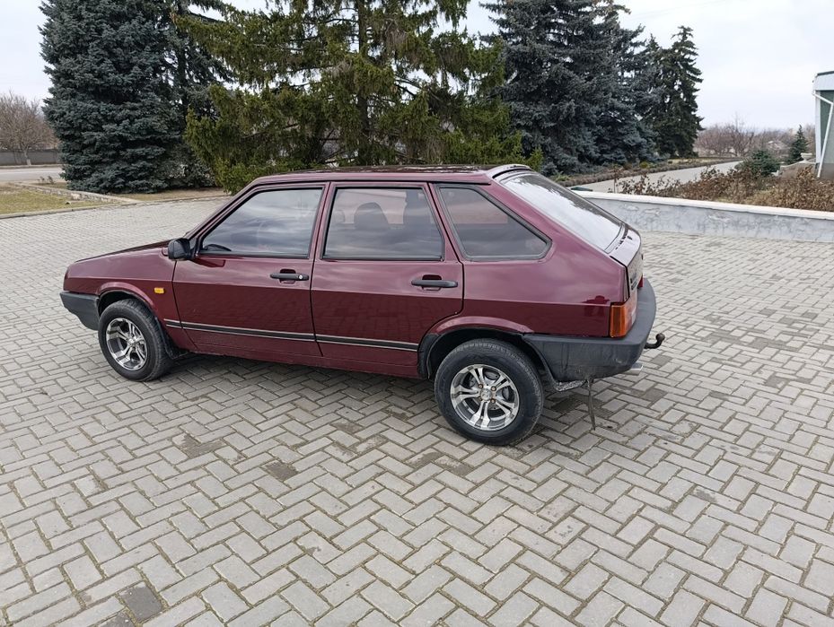 Продам ВАЗ 2109 в чудовому стані