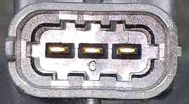 Bobine de Ignição 9671214580 - PEUGEOT 208 I