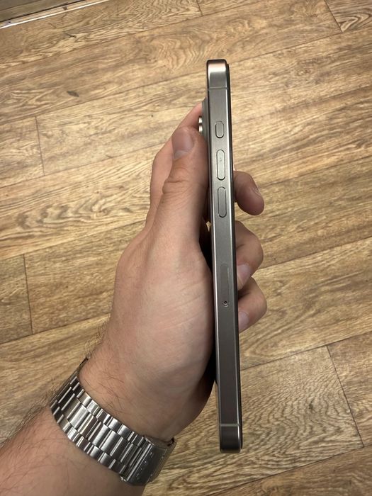 Iphone 16 Pro Max 256GB Neverlock