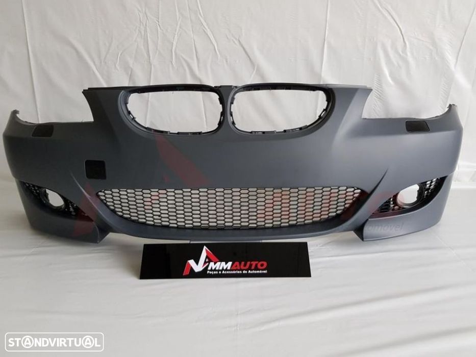 Parachoques Frontal BMW Série 5 E60 E61 look M
