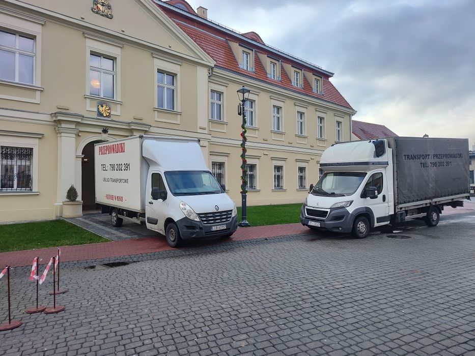Przeprowadzki, Transport Mebli, Utylizacja , Utylizacja Mebli, Tanio