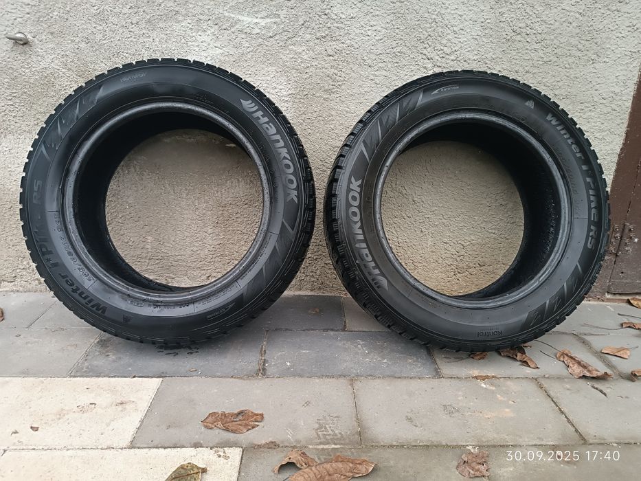 Колеса R16 202/60