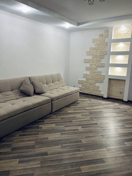 Оренда 2-х. кімнатної квартири на вулиці Мельника