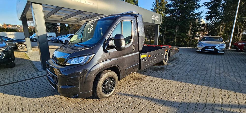 Toyota Proace MAX  Autolawet 180KM 8AT