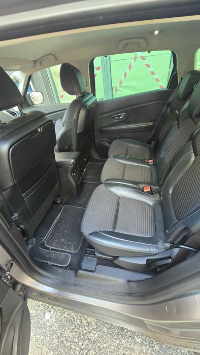 Renault Grand Scénic ENERGY dCi 110 EDC Business