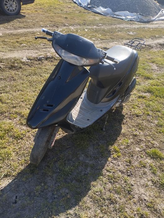 Продам скутер Honda dio 27