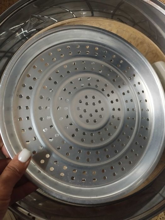 Forno elétrico Erika chef novo