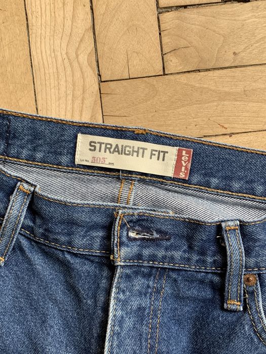 Джинси Levi’s