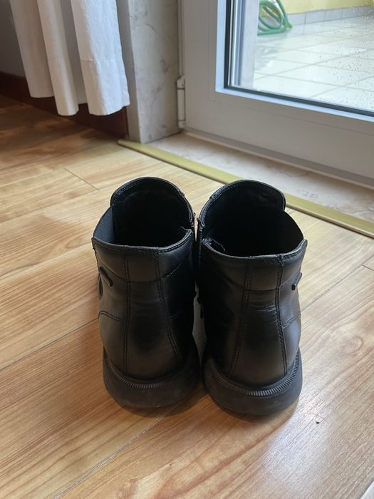 Botas sapatos Chelsea (Geox) 41/42