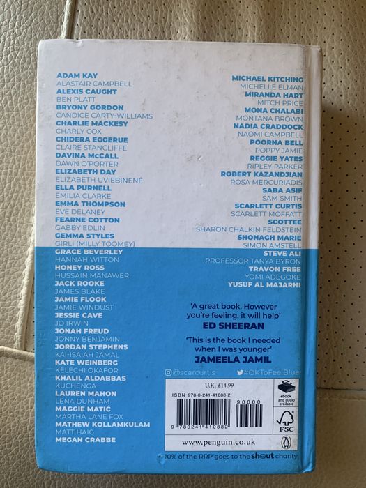 Livros variados e baratos em inglês