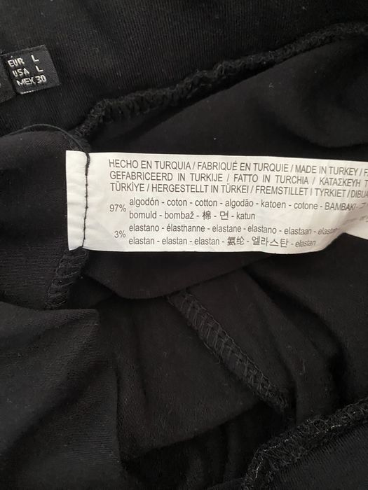 Legginsy damskie