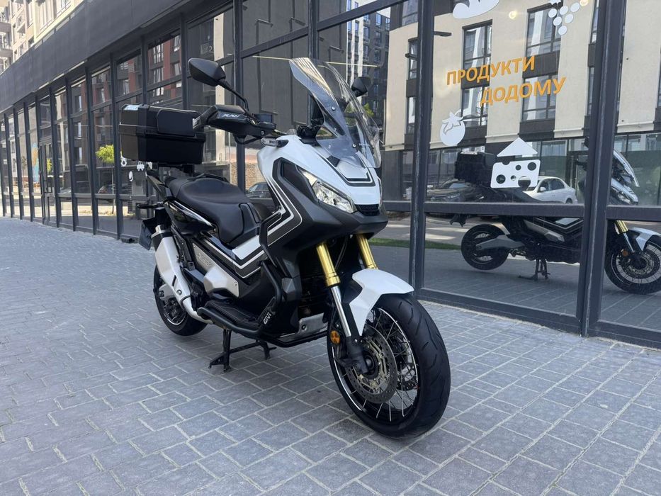 Продам Honda x-adv750