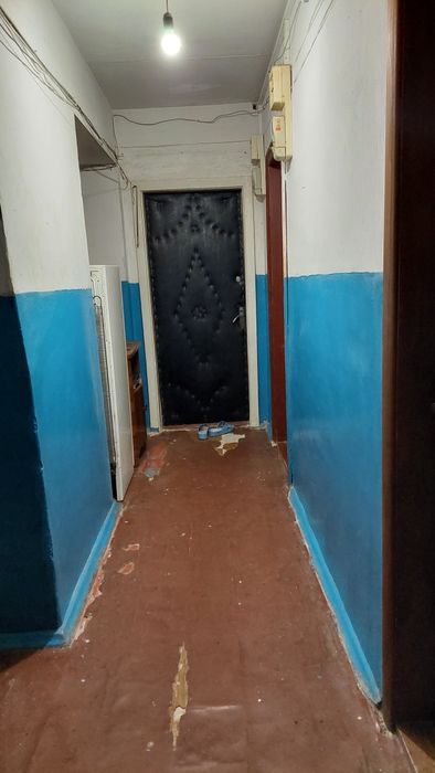 Кімнати в гуртожитку Ремзавод