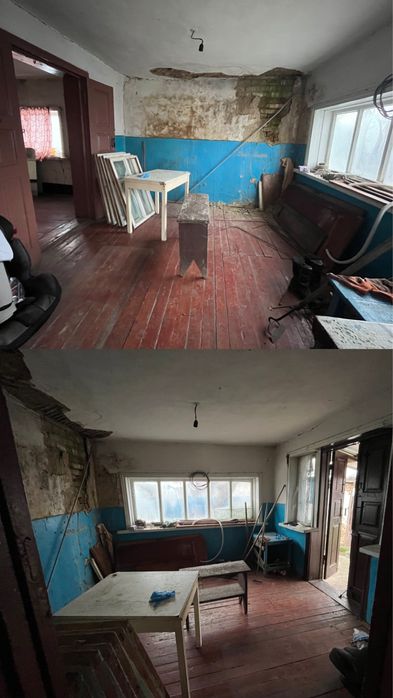 Продається житловий будинок з ділянкою