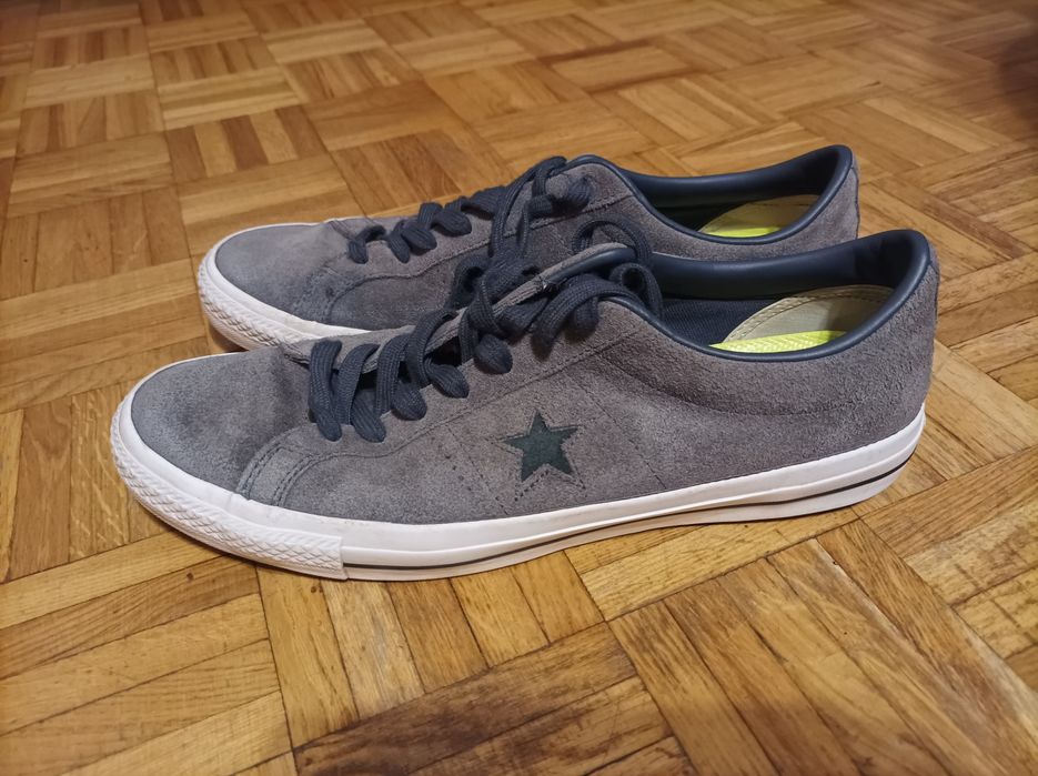 Tenisówki Converse one star pro ox
