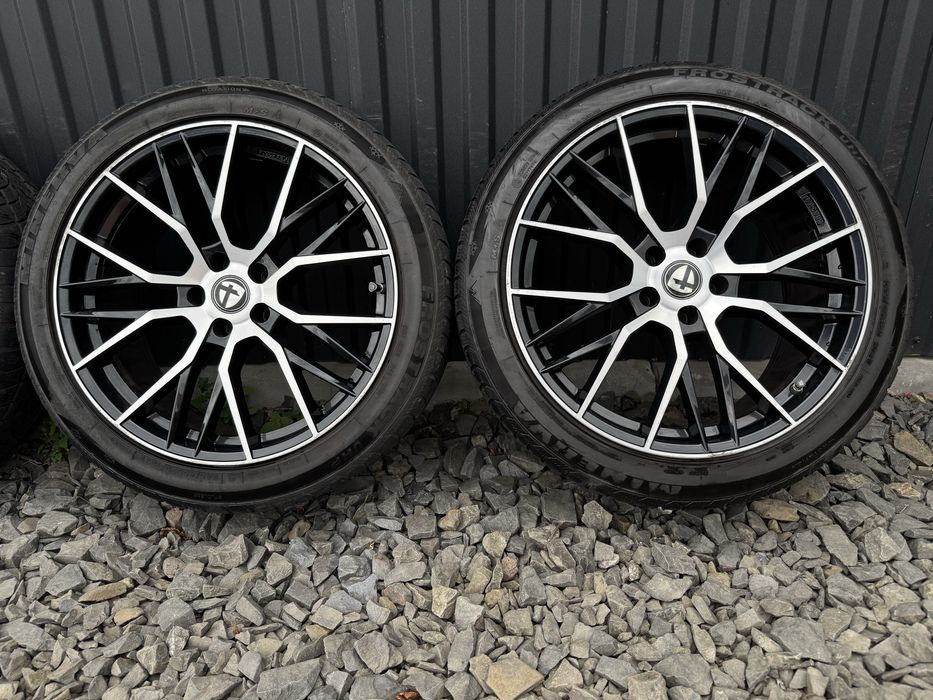 Колеса, диски 5 112 R20 Mercedes, Audi, Skoda, Volkswagen, BMW