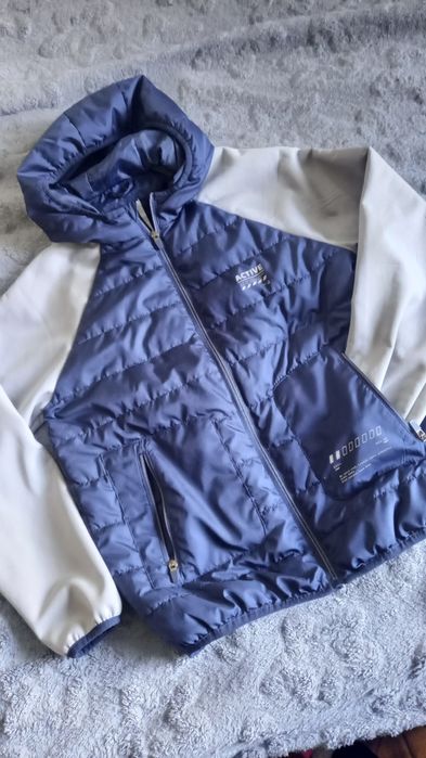 Куртка вітрівка sinsay 158 см
