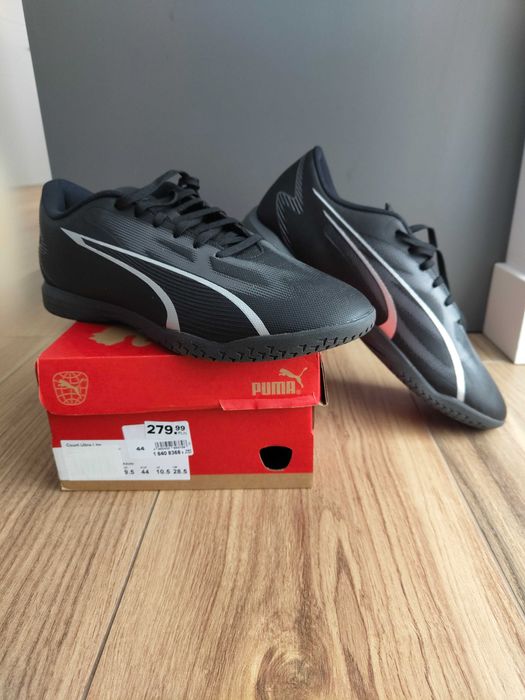 Halówki Puma Ultra Play It