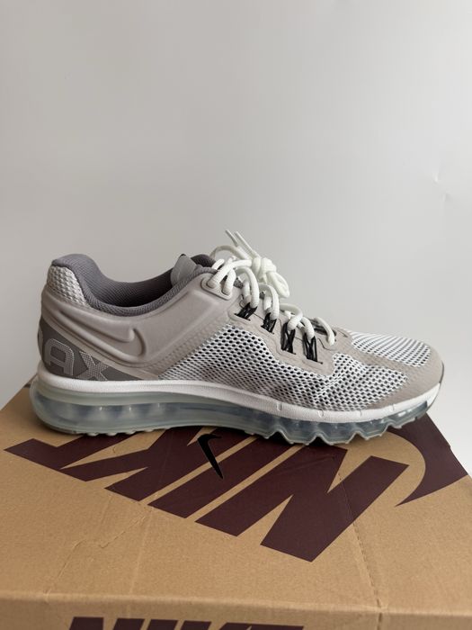 Кросівки кроссовки чоловічі Air Max 2013 45р