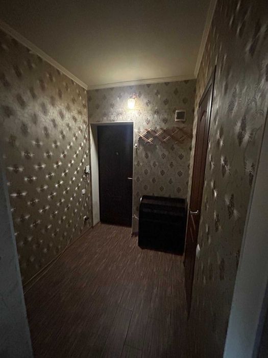 Каартира  с двухконтурным котлом.