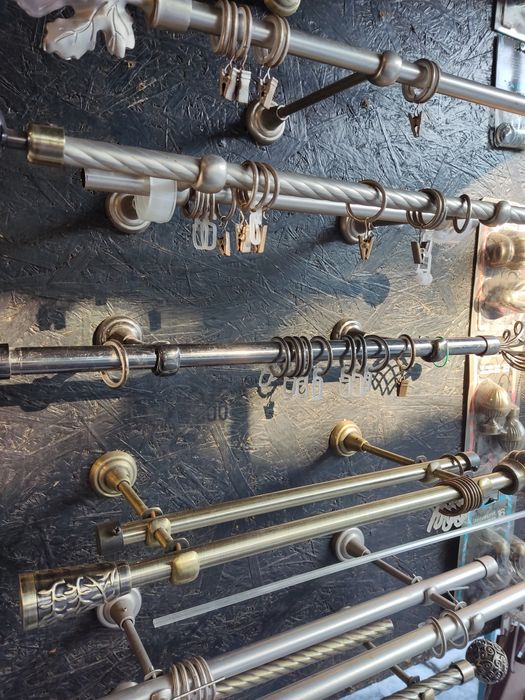 Карнизи ковані карниз алюмінієвий.