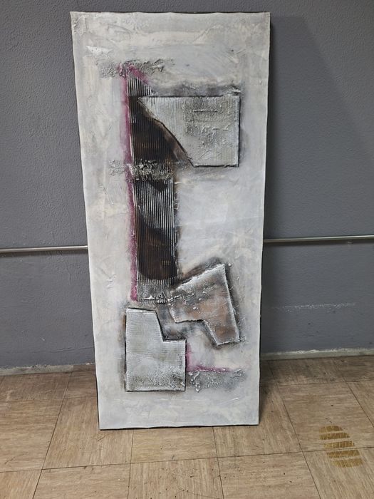 2 Quadros decorativos - PREÇO FIXO e entregue apenas em mão própria