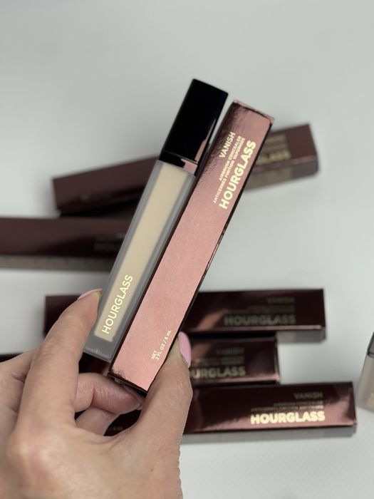 Консілер від темних кіл Hourglass Birch /Cotton коректор для обличчя