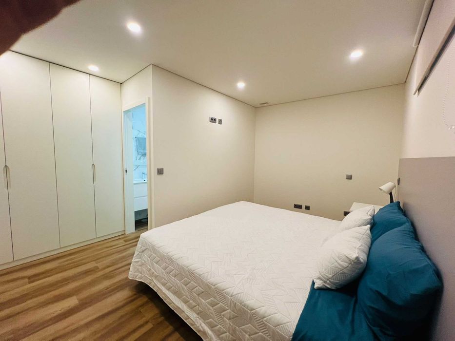 quarto (suite) para alugar