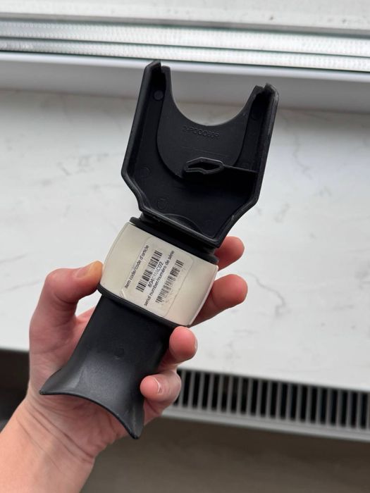 Адаптери bugaboo cameleon для всіх видів атокрісел