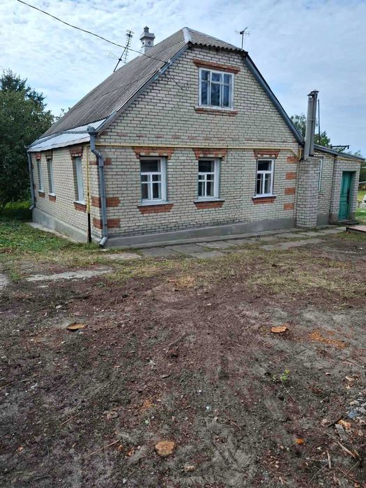 Продам будинок Солоницівка ОТГ
