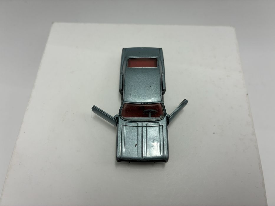 Opel Commodore GS no 811 Schuco 1:66 Made in Germany
