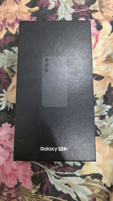 Samsung galaxy S24+