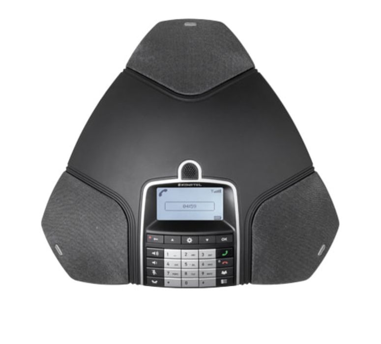 Telefon Konftel  300Wx połączenia konferencyjne