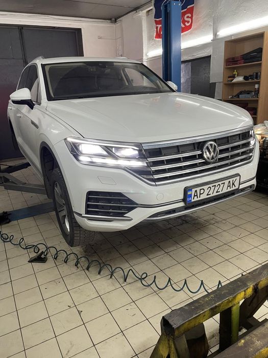Автосервис СТО Ремонт диагностика Audi VW Skoda Seat Volkswagen