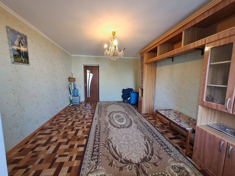 Продаю 2к.кв. Спецпроэкт, Автономка, Корабельный р/н