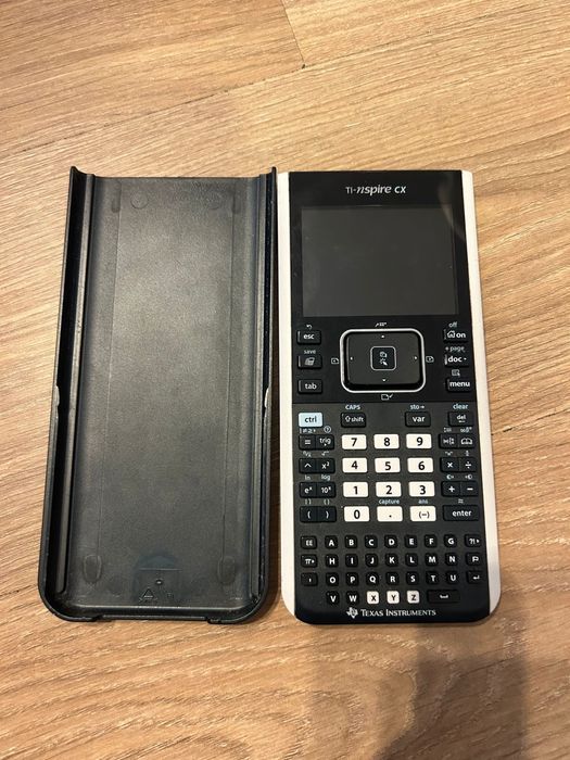Texas TI-nspire CX