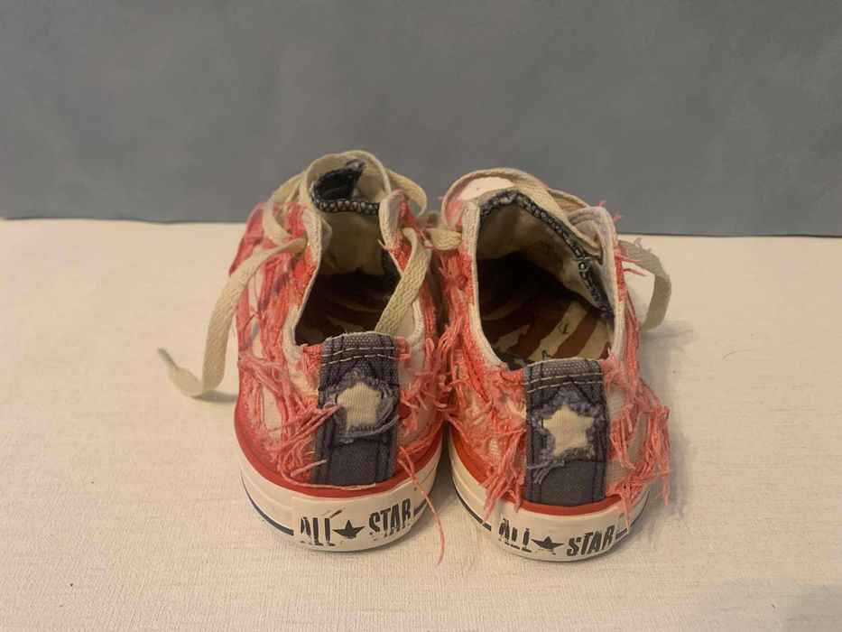 Buty, sneakersy, trampki Converse All*Star rozm. 36 USA