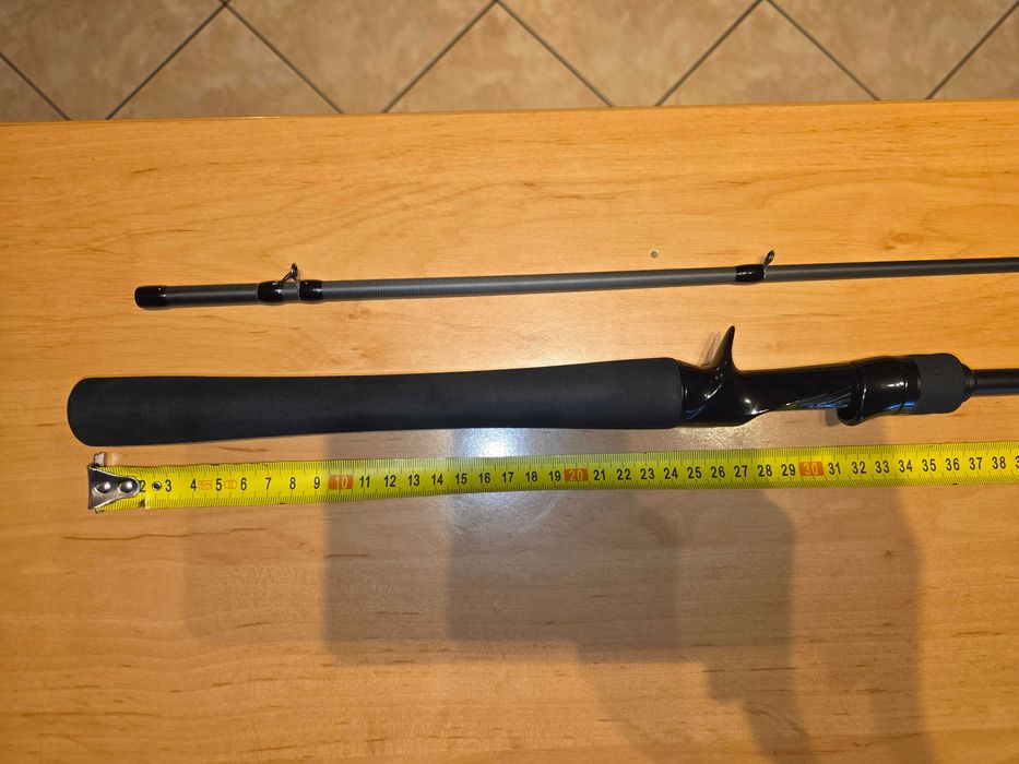 Favorite X1 Twitch X1.1C-702MH 2.13m 10-30g Ex.Fast Casting