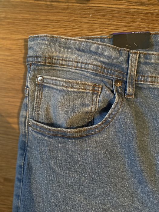 Джинсы Denim FSBN