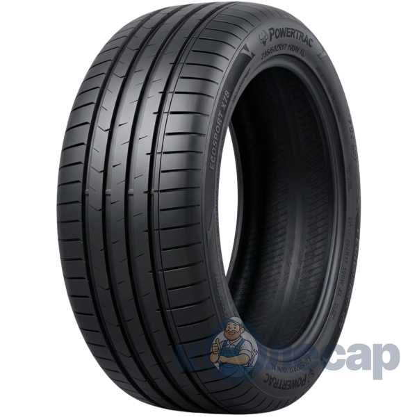 Шини 255/35R19	Powertrac	Ecosport X78	96Y XL | нові літні 4шт 26й рік