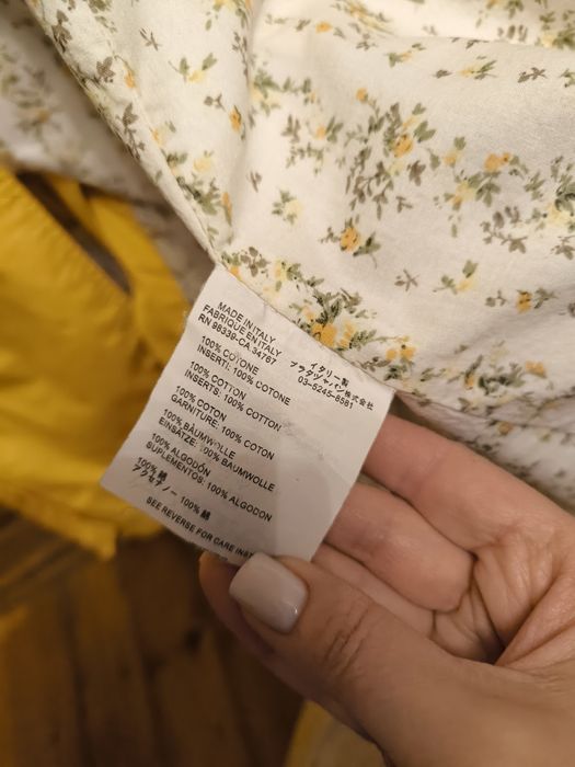 Max Mara Оригінал S - M