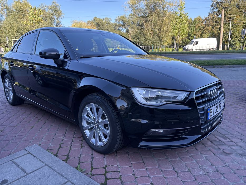 Продам автомобіль Audi A3