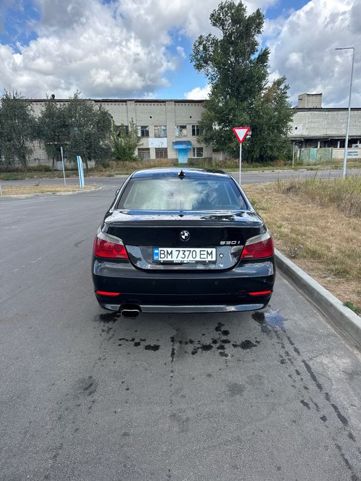 Bmw e60 m54b30 3.0