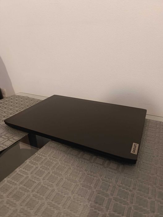 Lenovo Idea Pad Gaming 3 RTX 3050 Ti, Ryzen 5 5600H 32GB RAM