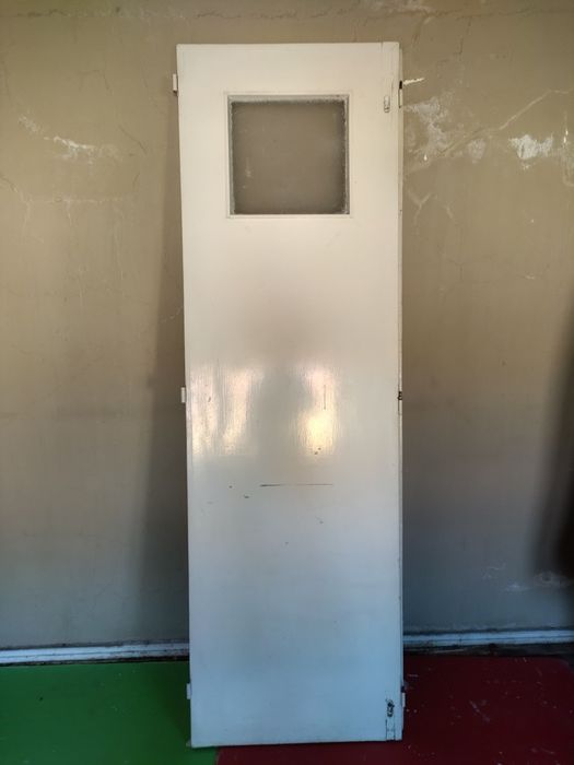 Portas para recuperar