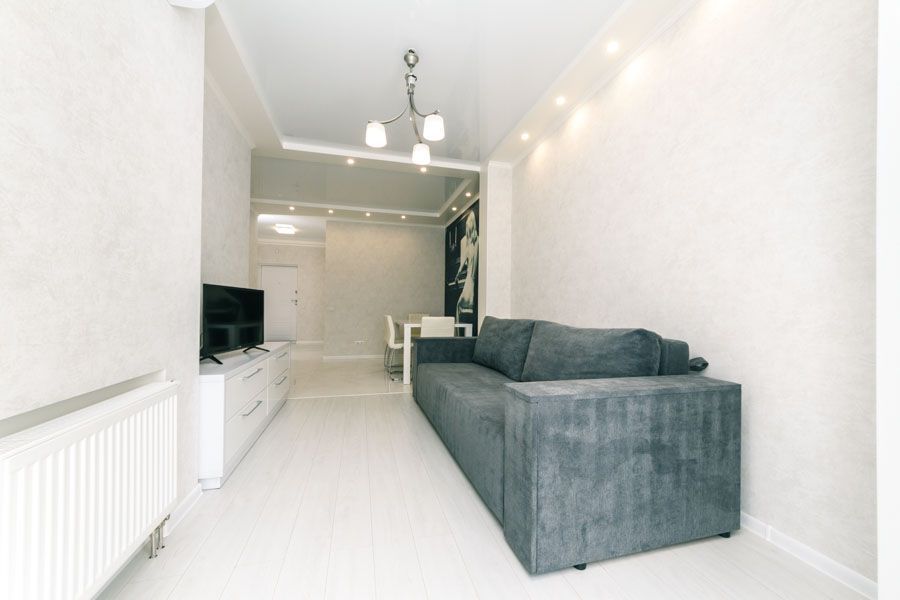 Акція сьогодні! Сдам дизайнерскую 2-х кімнатну квартиру на Драгоманова