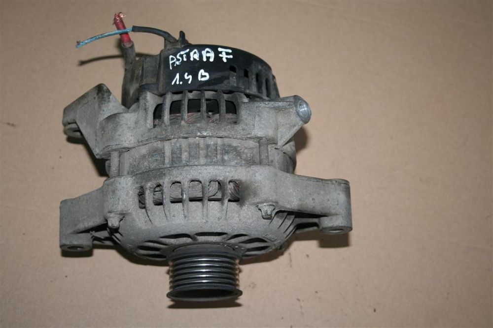 ALTERNATOR OPEL ASTRA F 1.4 8V